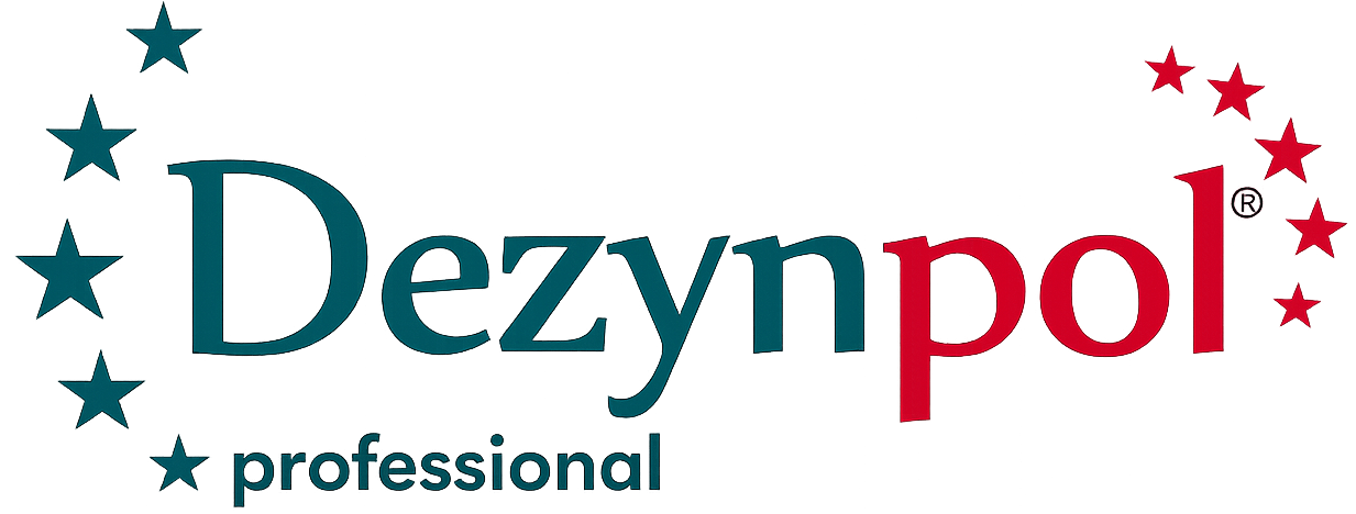profesjonalne logo dezynpol